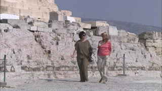 S18:E15 Iconic Landmarks