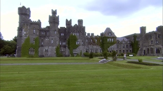 S18:E17 Towers and Turrets