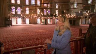 S18:E10 Ancient Wonders