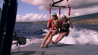 S18:E4 Thrill Rides and Slides