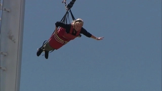 S17:E18 Above and Below