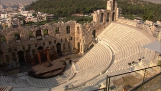 S17:E7 History Comes Alive