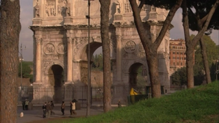 S17:E16 Amazing Architecture