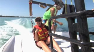 S17:E3 Making a Splash