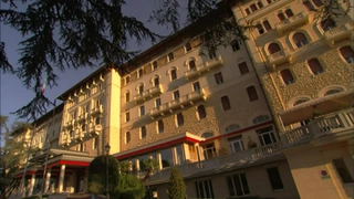 S17:E4 Luxury Hotels of Italy