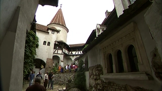 S17:E13 Amazing European Castles