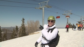 S17:E11 Mountain Adventures