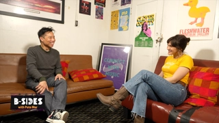 S14:E28 Clover County, Weval