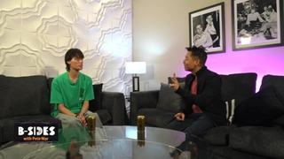 S14:E30 Solya, Matthew Ifield