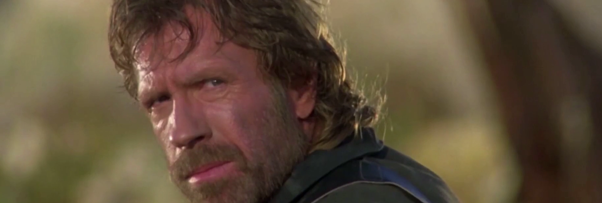 Remembering Chuck Norris