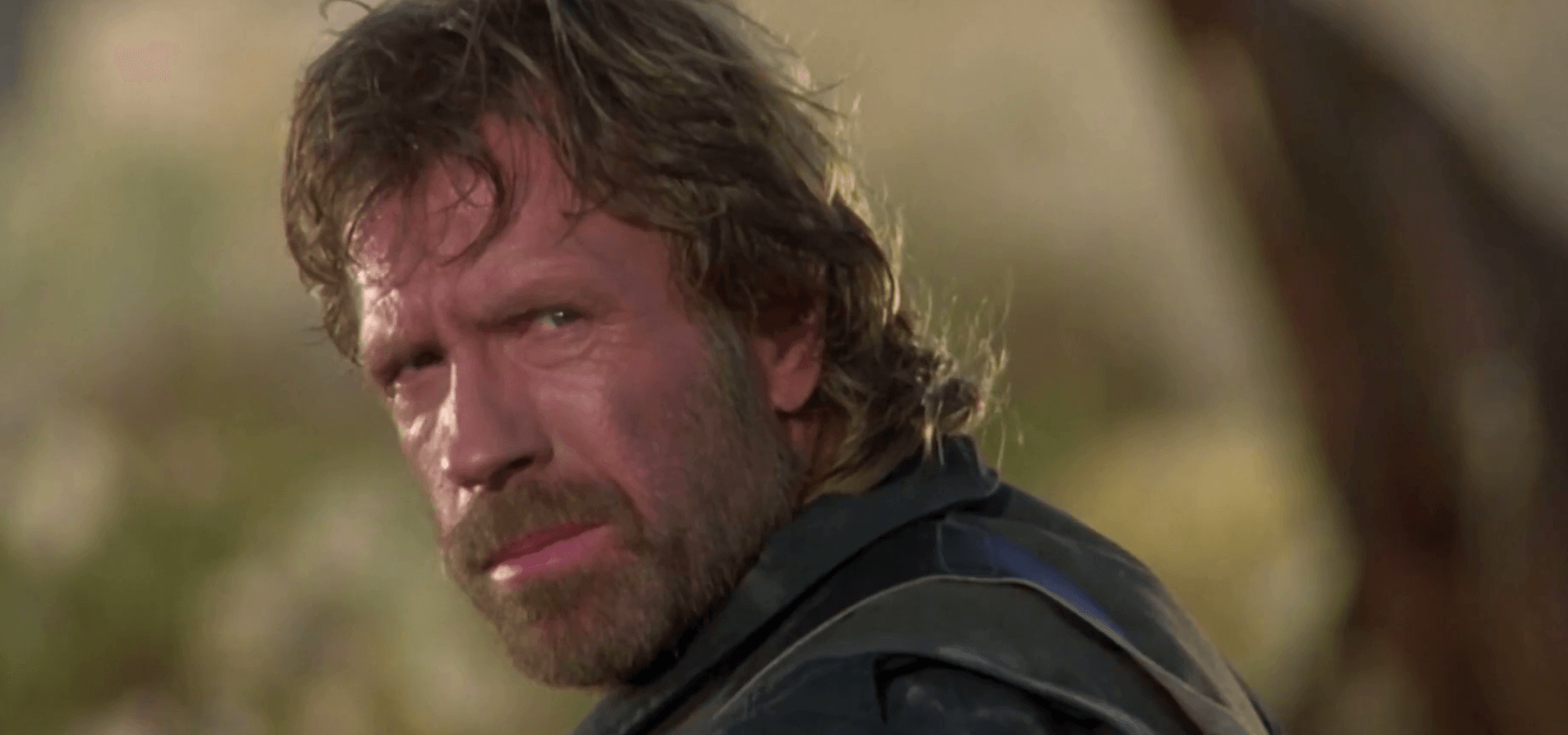 Remembering Chuck Norris
