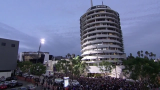 Hollywood Walk of Fame Honors II