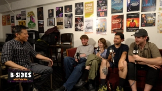 S14:E31 The Belair Lip Bombs, Divorce