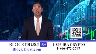 Block Trust IRA