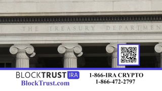 Block Trust IRA