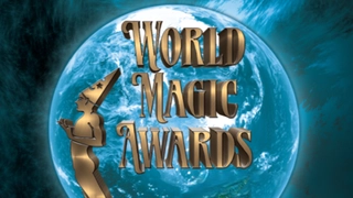 The World Magic Awards