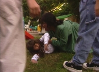 S1:E11 Thanksgiving Angel