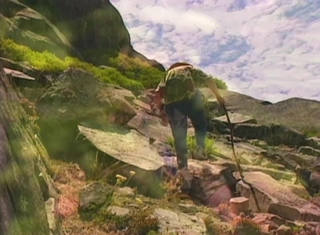 S1:E21 Struck by Lightning