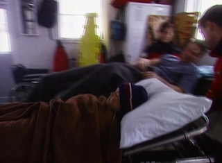 S1:E19 Left for Dead