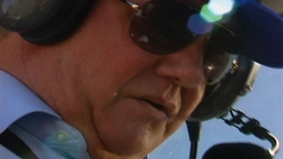 S1:E17 God Was My Co-Pilot