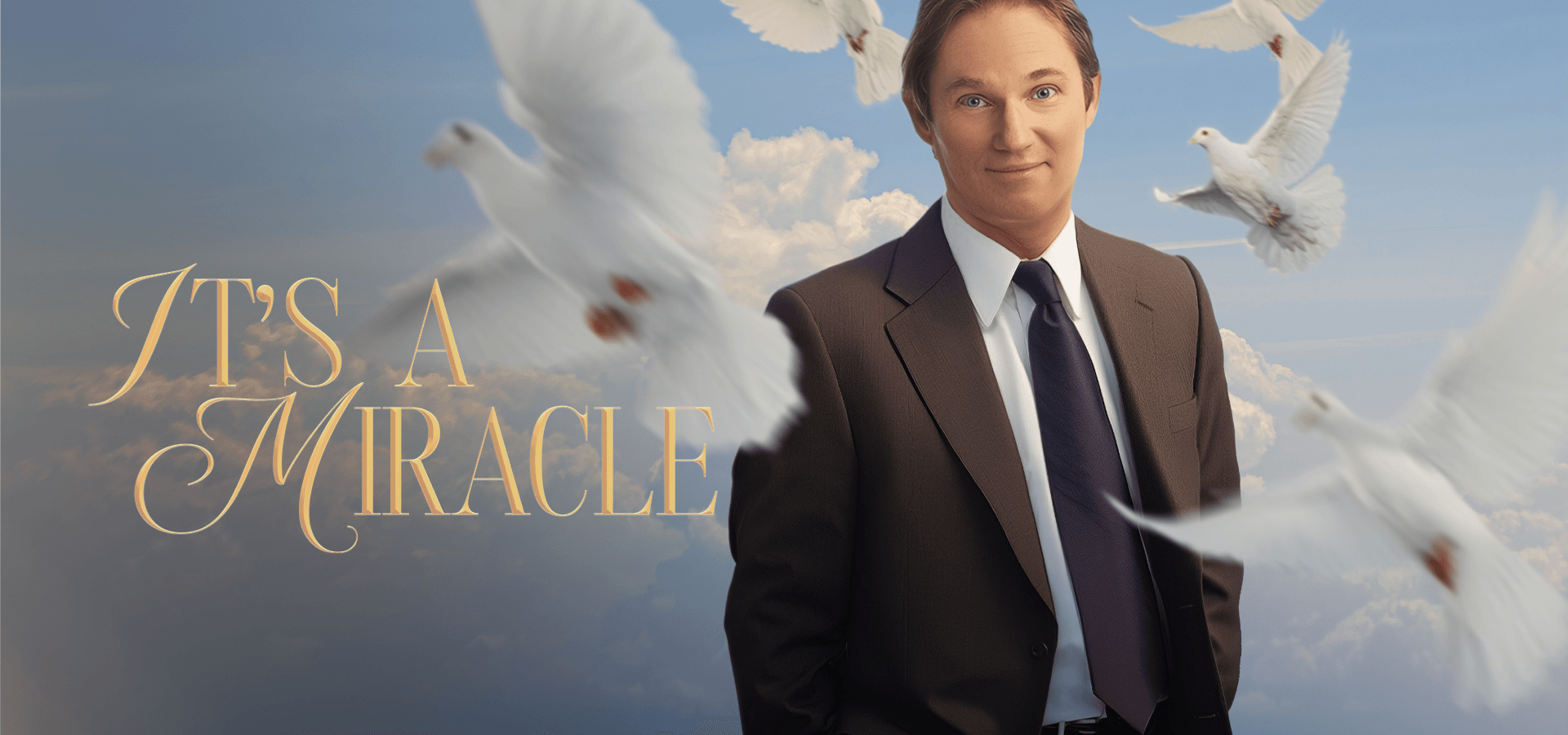 It’s a Miracle