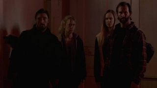 E2: Nowhere to Hide