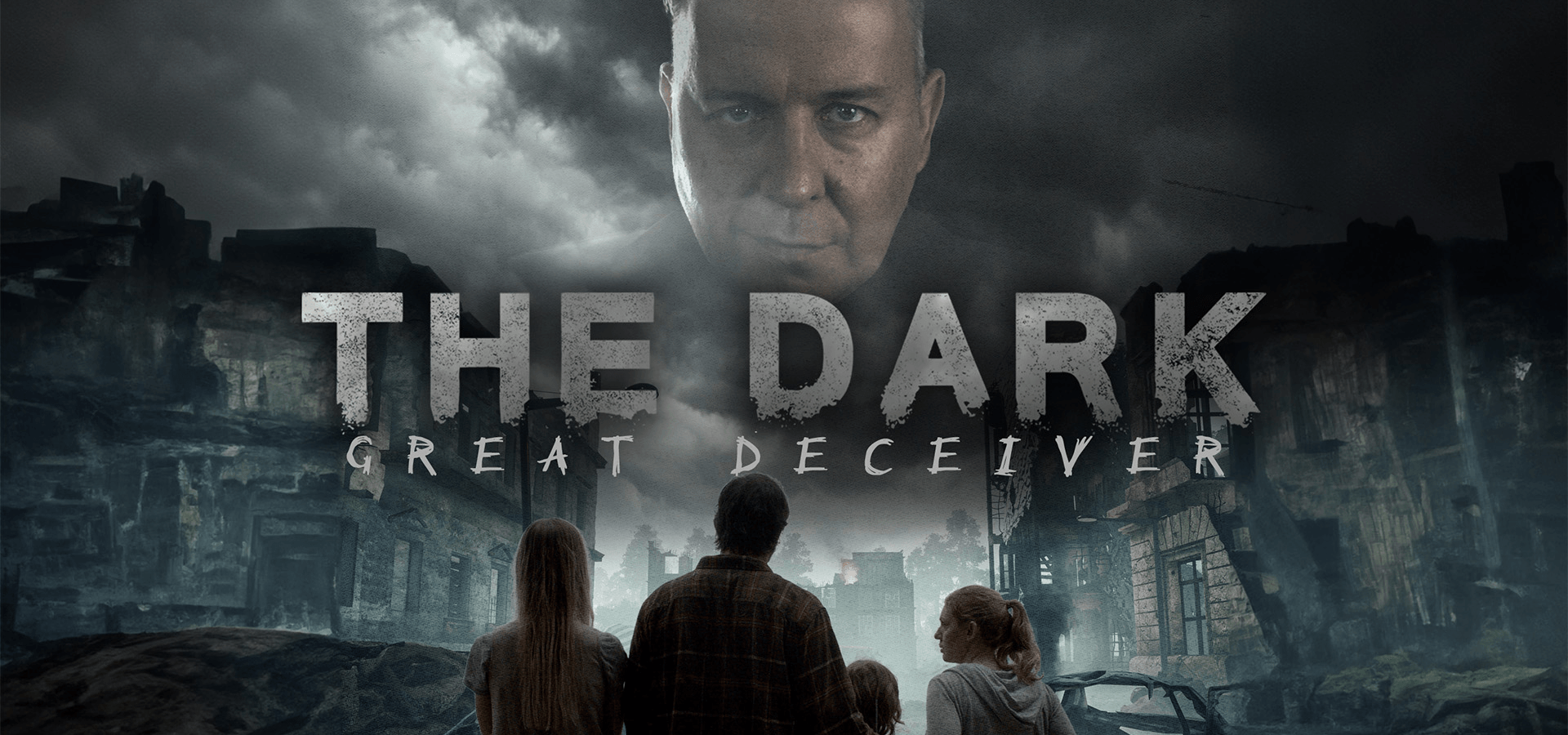 The Dark: The Great Deceiver