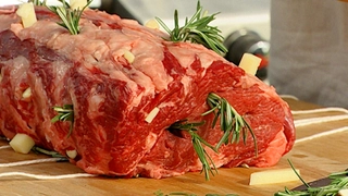 S1:E13 Really Big Beef
