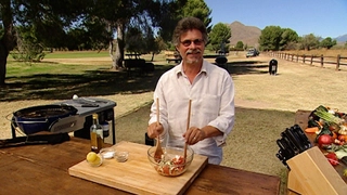 S2:E6 From the Garden