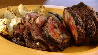 S2:E9 On the Rotisserie