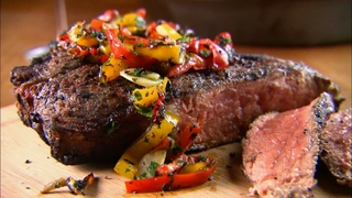 S3:E1 Primal Grill