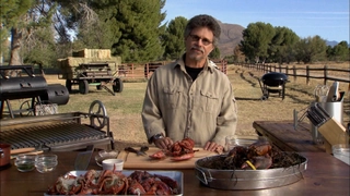 S3:E5 Burn in the USA
