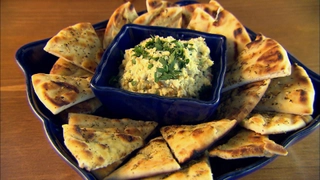 S3:E8 Heat Without Meat