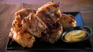 S3:E11 The Best Kept Secrets of European Grilling