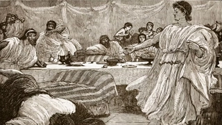 S1:E1 Death of Alexander the Great (323 B.C.)