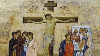 S1:E2 Crucifixion of Jesus (33 A.D.)
