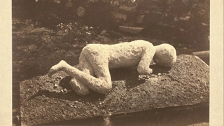 S1:E3 Destruction of Pompeii (August 24, 79 A.D.)