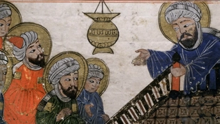 S1:E4 The Hegira (September 24, 622 A.D.)
