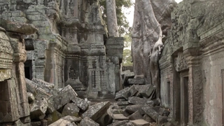 S1:E6 Fall of the Angkor Empire (1431 A.D.)