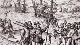 S1:E7 The New World (1492 A.D.)