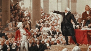 S1:E8 The Birth of the French Republic (June 20, 1789 A.D.)