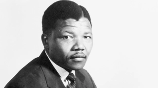 S1:E10 Liberation of Nelson Mandela (February 11, 1990 A.D.)