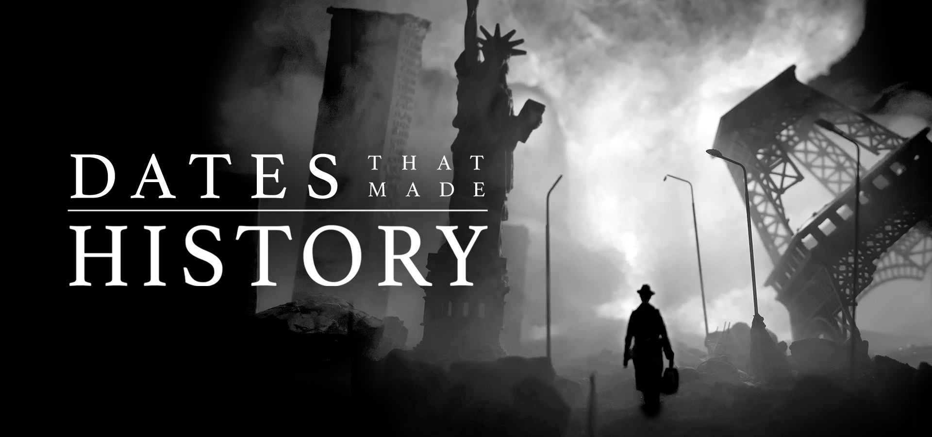 Dates That Made History