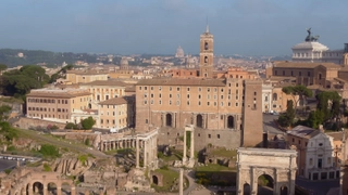 S2:E3 The Foundation of Rome (April 21, 753 B.C.)