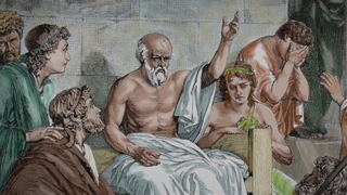 S2:E4 The Trial of Socrates (399 B.C.)