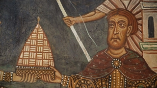 S2:E6 The Donation of Constantine (751-756 A.D.)