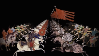S2:E7 Battle of Talas and Height of the Tang Dynasty (751 A.D.)