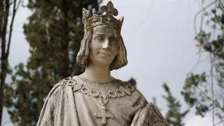S2:E9 Louis IX Dies in Carthage (August 25, 1270 A.D.)