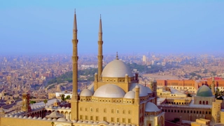 S2:E10 Mansa Musa's Pilgrimage to Mecca (1324 A.D.)