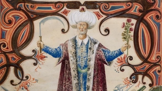 S2:E11 The Fall of Constantinople (May 29, 1453 A.D.)